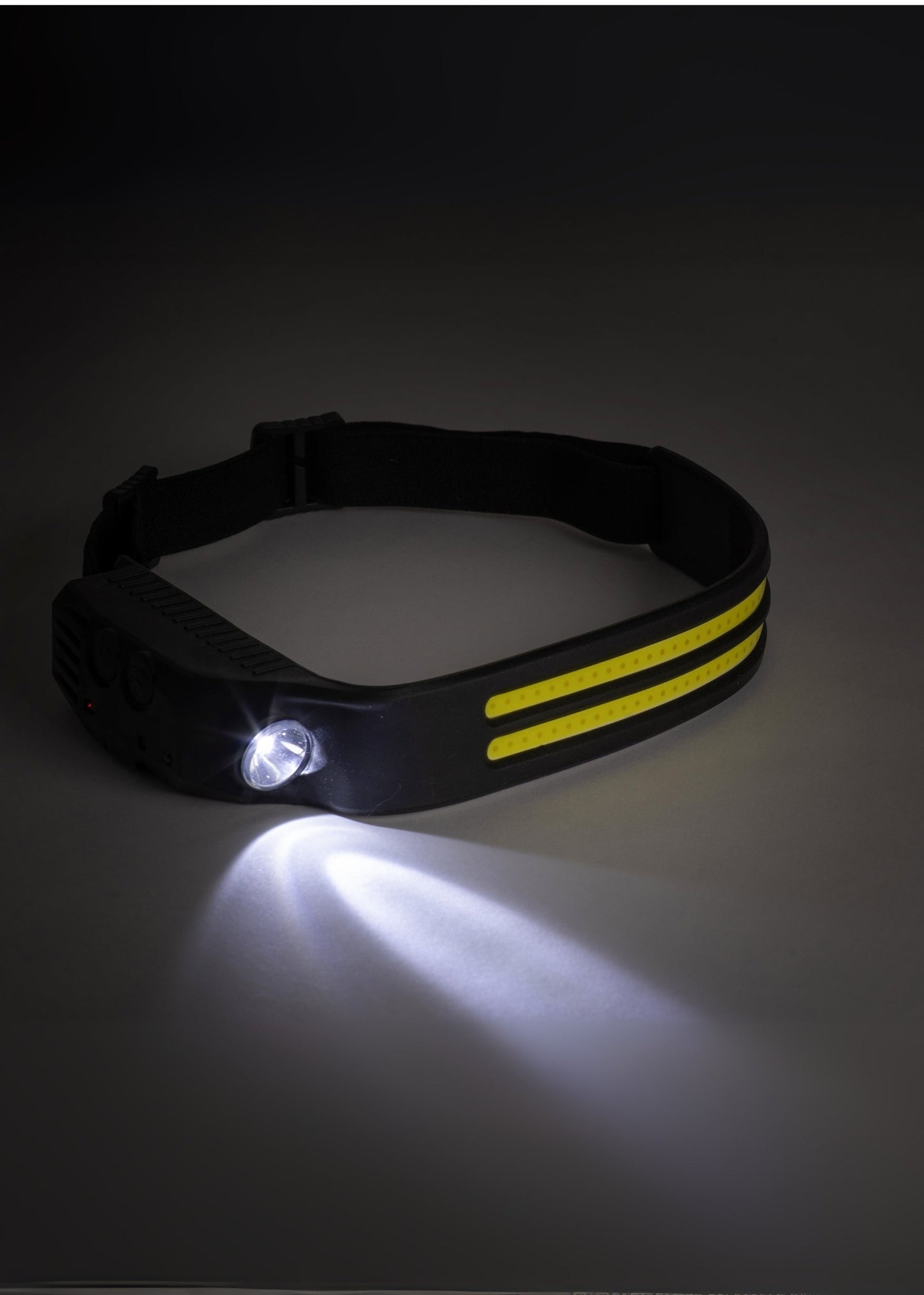 LED Head Torch