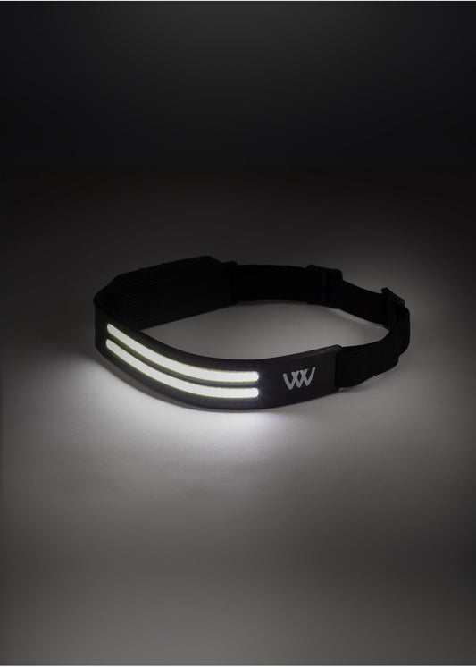 LED Head Torch